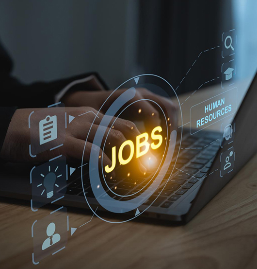 bEdge Tech Services