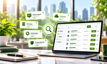 bEdge Tech Services